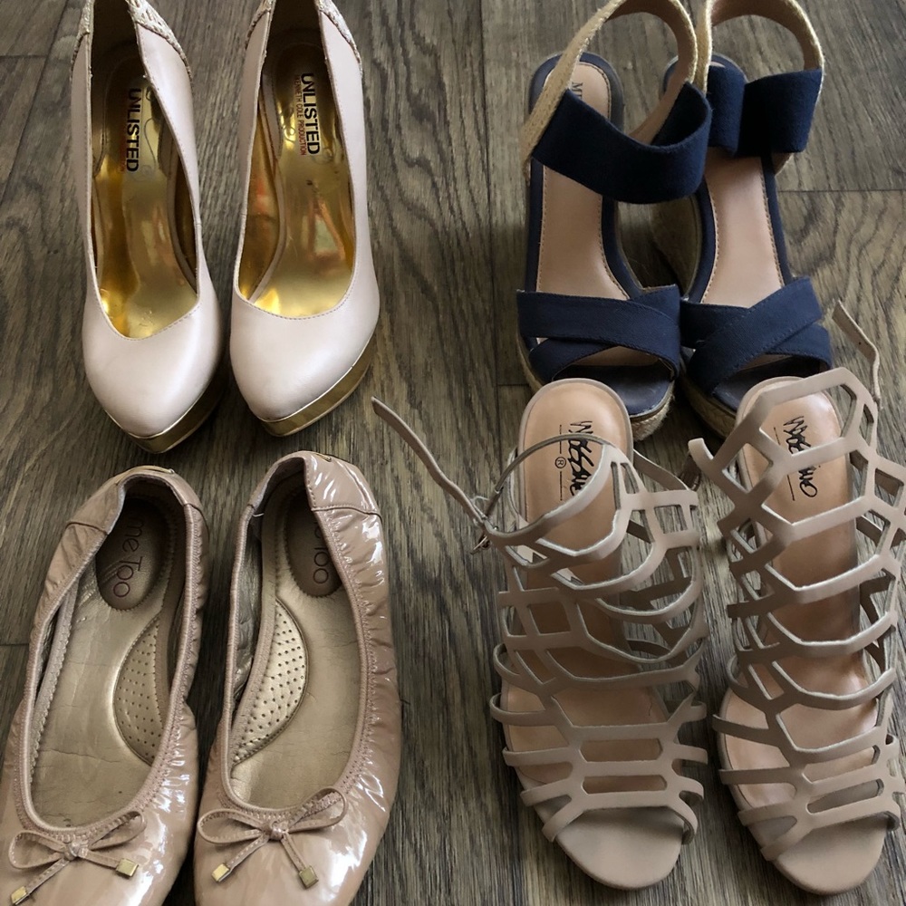Women’s heels